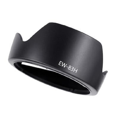 Reversable EW83H Lens Hood EW83H for Sun Shade Cover for EF 24-105mm f/4L Is Us