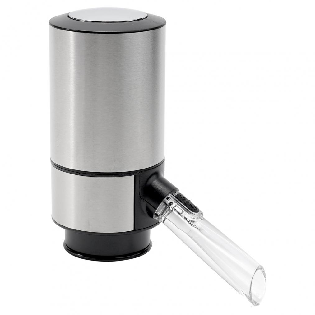 Electric Decanter Dispenser Food Contact Kitchen Party Pourer