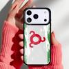 Ingushetia Flag Phone Case for iPhone 17 16 15 14 13 Pro Max Back Cover for 12 11 Pro Coque