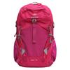 Unisex Lightweight Outdoor Hiking Backpack, Large Capacity Nylon Durable Travel Backpack, Short Distance Camping Backpack