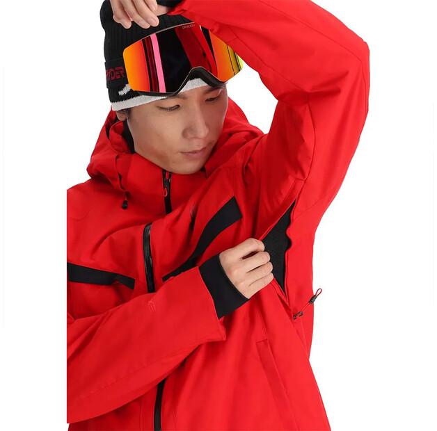 Spyder Куртка Copper