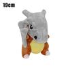 Cute Eeveelution And Plush Toys Soft Stuffed Dolls For Bedroom Decor And Gifts
