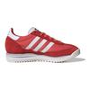 adidas Originals SL 72 RS Slip Resistant Abrasion Resistant Kids Lifestyle Shoes Red Teenagers IH8081