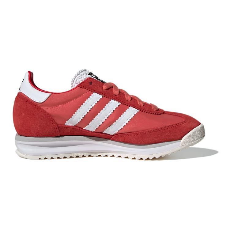 Adidas SL72 RS J Preloved Scarlet Kids Sneakers Red Better-Scarlet Cloud-White IH8081