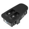 High Quality 735360604 735360605 For Fiat Lancia Ypsilon 1.2 JTD 1.4 2003-2011 New Car Master Power Door Window Switch