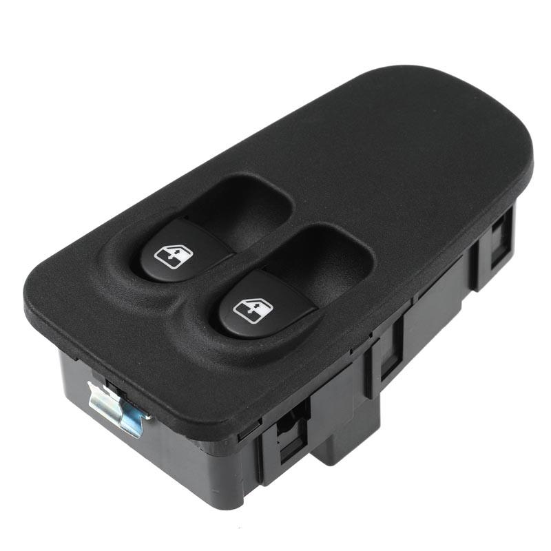 High Quality 735360604 735360605 For Fiat Lancia Ypsilon 1.2 JTD 1.4 2003-2011 New Car Master Power Door Window Switch