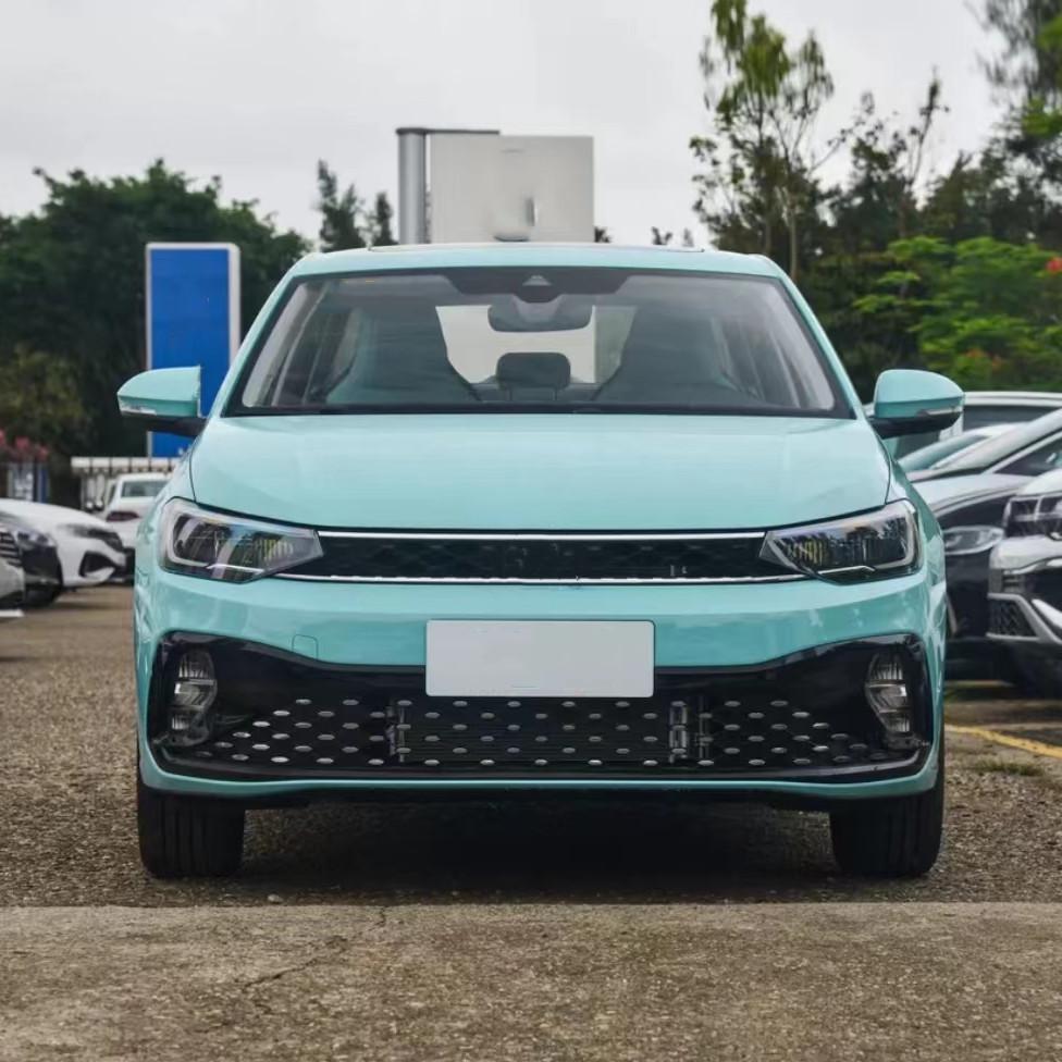 2023 Lavida Sharp Headlight Assembly