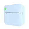 Portable Thermal Sticker Printer for Students - Mini Photo & Notes Printer