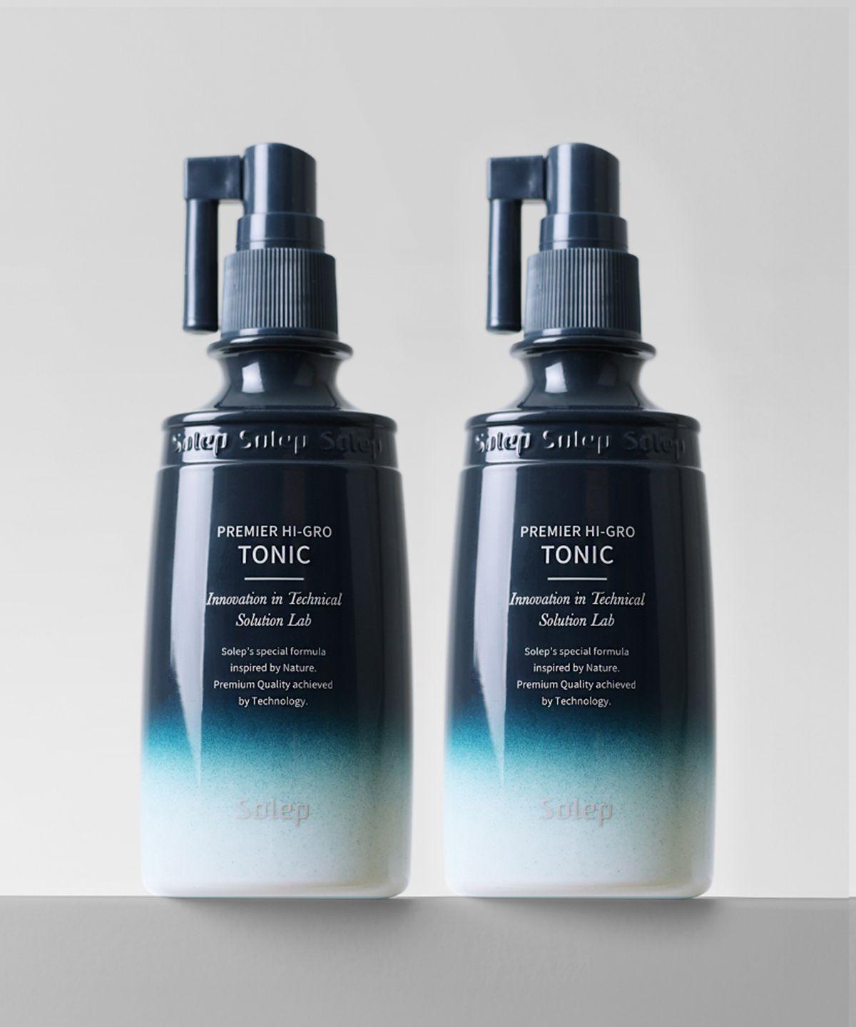 Premier Highgro Tonic 2-pack