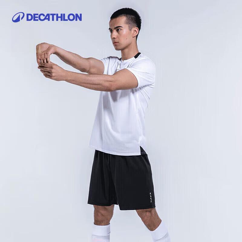 Pantaloncini da Corsa e Allenamento da Uomo Decathlon