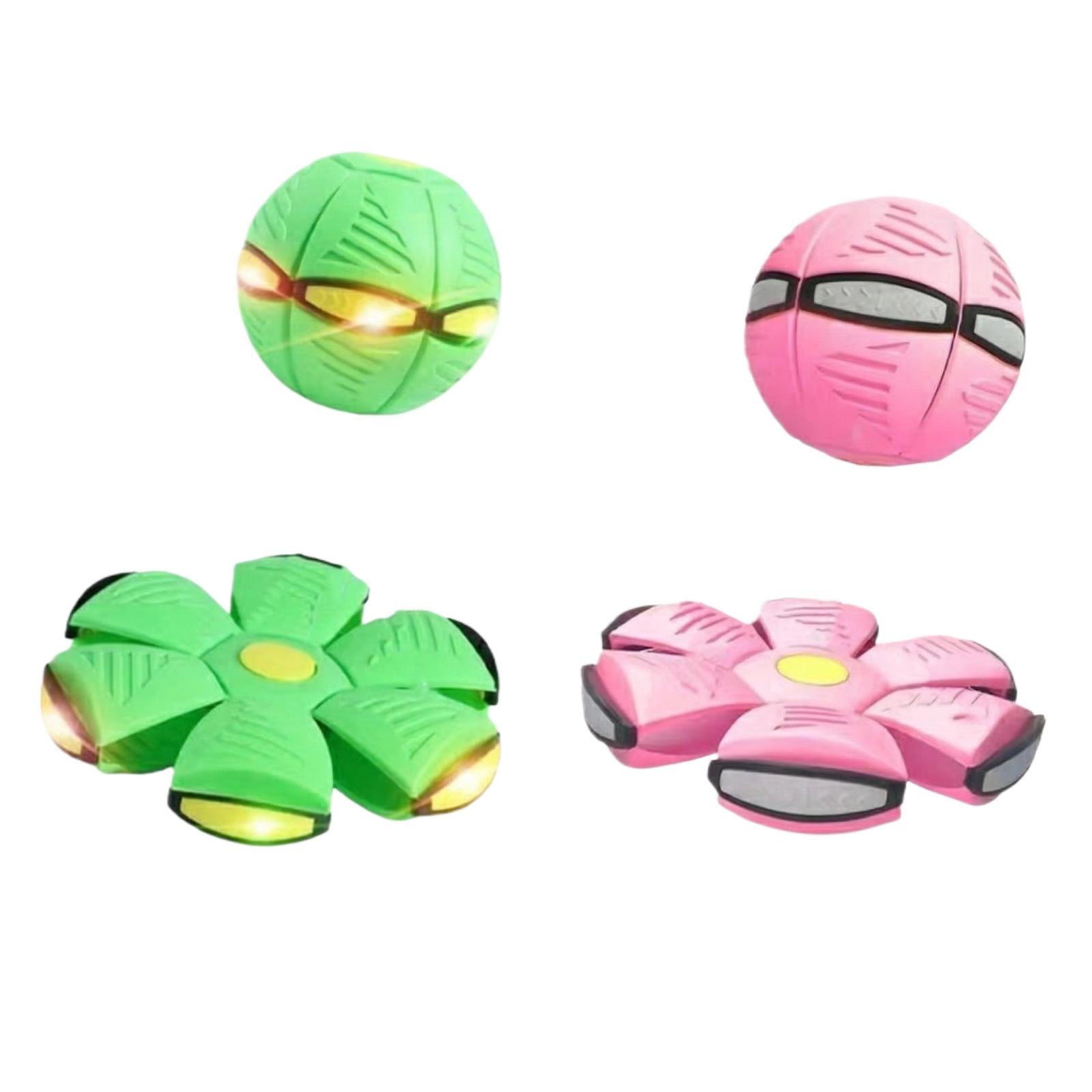 Cai Cai Ball: Children s Elastic Foot Stepping Ball, And Deformed Ball One Size
