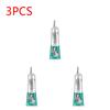1-5Pcs Waterproof Shoe Quick-drying Repairing Glue Shoe Repair Sealant Wear-resistant Strong Adhesion for Mountaineering Boots