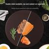 WATU Round PE Plastic Cutting Board