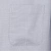 RENOMA Regular Fit Bamboo Span Dobby Long Sleeve Shirt Rpfsg1921 Gy