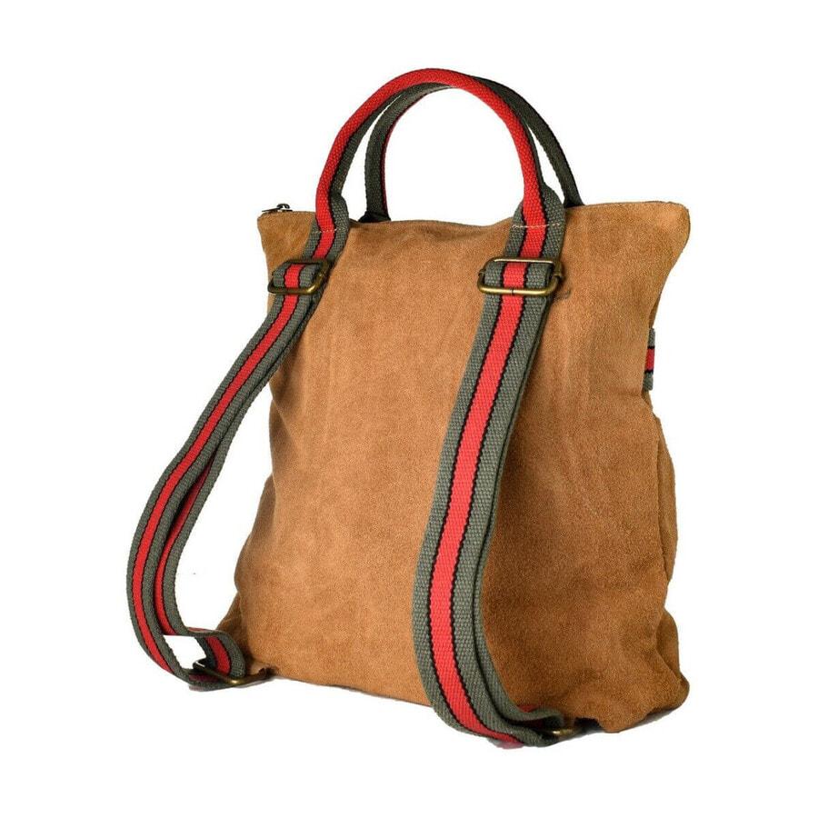 

Повседневный рюкзак Abaco AS219GAOU006 Коричневый 30 x 37 x 9 cm