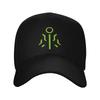 Upgrade Classic  Baseball Cap Ben   Casual Couple Women Trucker Hat Dropshipping Custom Kpop Rock Snapback Cap Birthday Gift