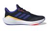 adidas EQ21 Run Abrasion Resistant Abrasion Resistant Low Top Kids' Running Shoes Ink Blue Teenagers GV9932