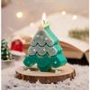 Children's Toys Hand-me-downs Candles Christmas Decoration Gifts Souvenir Creative Christmas Tree Pinecone Aroma Novelty Toys
