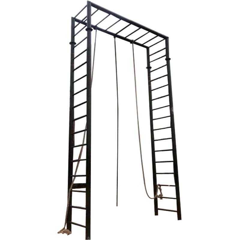 Outdoor Obstacle Training Equipment