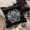 Classic A-avenged Band S-sevenfold Movie 45*45cm Cushion Cover Pillow Cover Decor Pillowcase Home Pillowcase For Couch Pillow