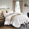 Yiyi'ai Z01900031 95% White Goose Down Duvet