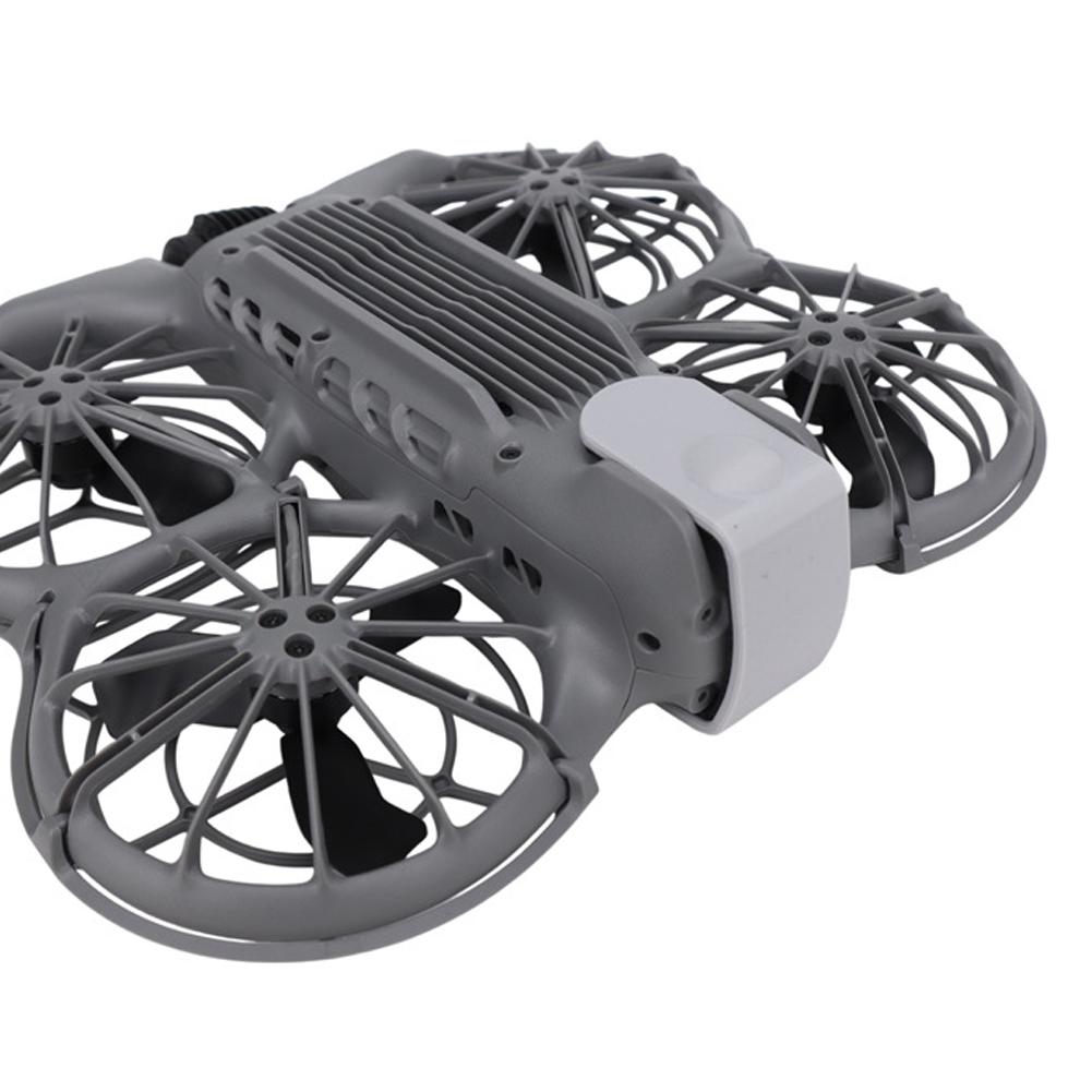 Protective Cover for DJI NEO 2 Handheld Drone Obstacle Avoidance Camera Anti-Scratch Bumper Guard Shockproof Lens Case