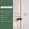 LED-lampen – LED-wandlampen