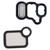 For VTEC K-series Honda Civic CRV Accord Element Solenoid Spool Valve Gasket Kit