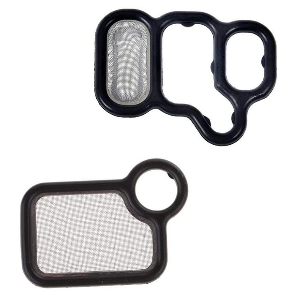 For VTEC K-series Honda Civic CRV Accord Element Solenoid Spool Valve Gasket Kit