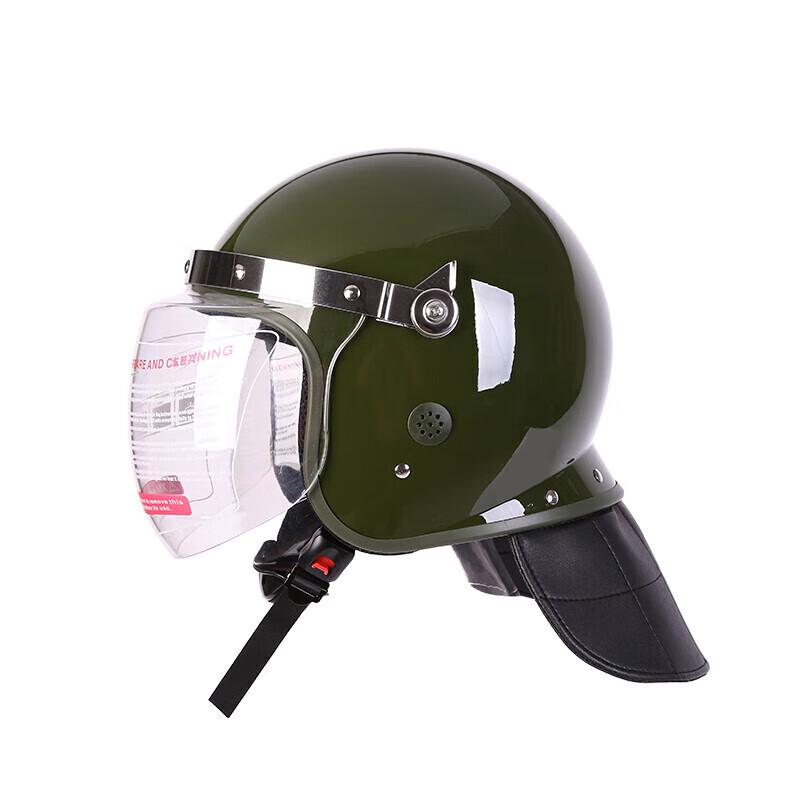 Fenglei Anti-Riot Patrol Helmet One Size