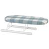 Lightweight Mini Ironing Board Foldable Desktop Ironing Stand  Ironing Board Accessories