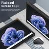 MoKo Case for Microsoft Surface Pro 11,Surface Pro 10,Surface Pro 9 13 Inch, All-in-One Protective Rugged Cover