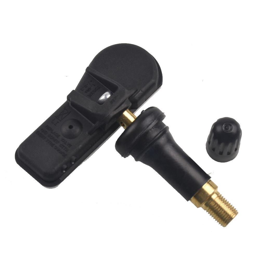 52933-C1100 TPMS Car Tire Pressure Monitor Sensor for Hyundai I20 Nexo Tucson Ix35 Palisade Santa Fe Sonata Hybird Kia Telluride