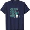 Cal Raleigh - Win The Whole F-ing Thing - Seattle Baseball T-Shirt