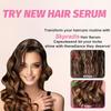 Hair Vitamin Serum Capsules Moroccan Oil Macadamia Avocado Oil No Wash Hair Care Anti Frizz Smooth Shine 40pcs