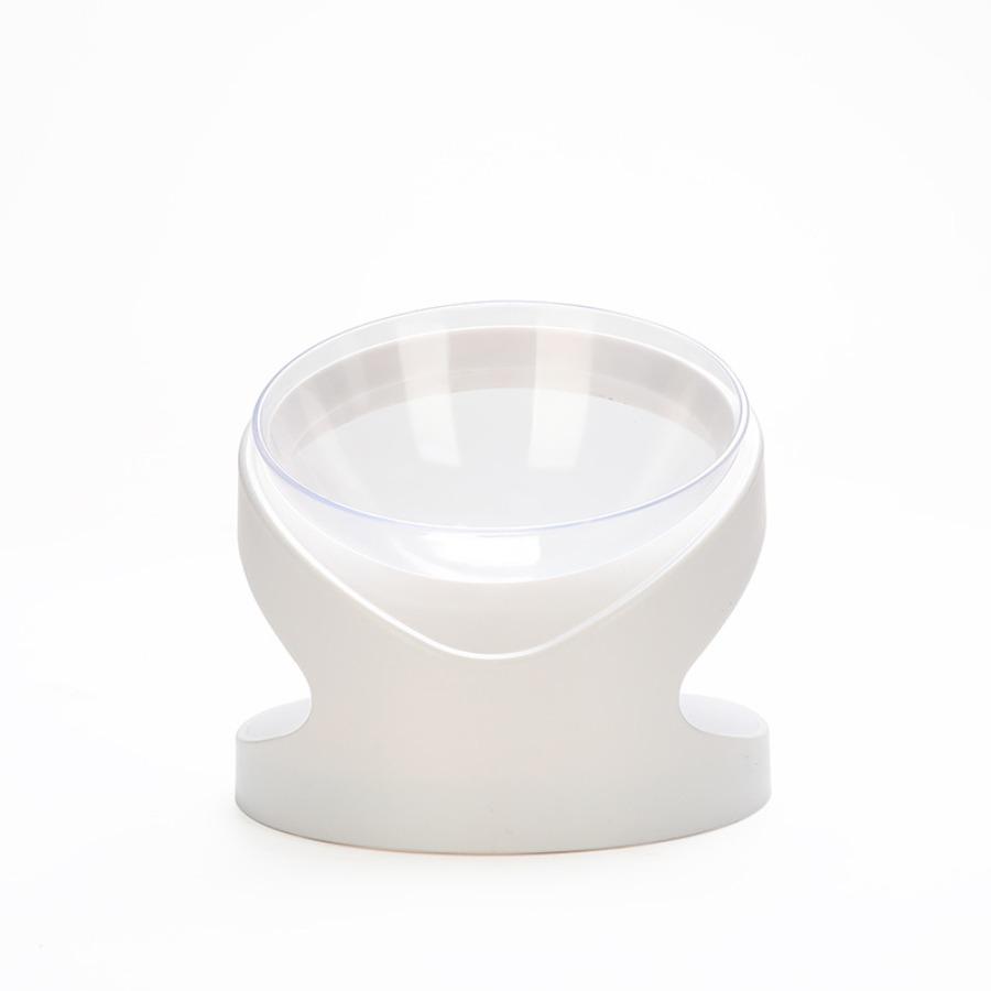 Cat Bowl Pet Bowl Diagonal Mouth Protection Cervical Spine Pet Food Pot Rice Bowl Cat Pot Cat Food Bowl Cat