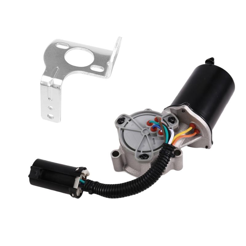L10A Transfer Case Motor Car Transfer Case Motor Transfer Case Motor Forssangyong Transmission Forssangyong 4408648007 440864800