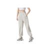 Adidas SS25 Fashion Comfortable Skin-Friendly Versatile Outdoor Casual Pants Women Pants Off-White JM8778