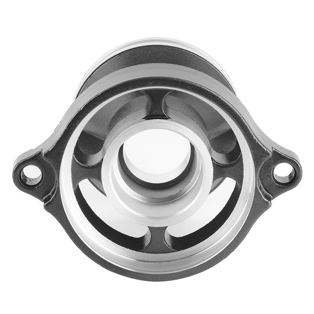 Gear Box Cap Cover 683‑45361‑02‑4D Fit for Yamaha Parsun 9.9 15HP Outboard Motor