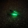 Dress Dino Grip EVO Glow Type Fish Grip Black +