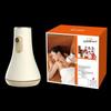 Hezheng HZ-P1 Multi-functional Negative Pressure Meridian Massager CN plug (adapter included)