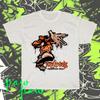 Brand New Limp Bizkit Logo American T-Shirt Funny Size S To 5XL