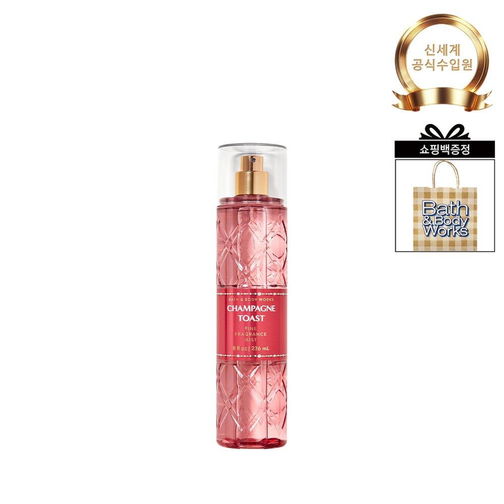 BATH&BODY WORKS Signature Woda zapachowa 236ml