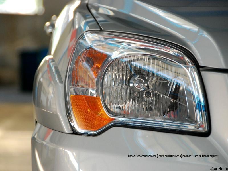 Compatible with Kia Sportage 07-12 Headlight Assembly, Front Left/Right, High/Low Beam