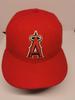 [GEBRAUCHT] New Era Angels 59Fifty Kappe, Hergestellt in den USA