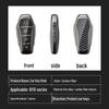 Compatible with BYD key cases: Song Plus, Qin D, Han EV, Yuan Pro, Tang, Seagull, Sea Lion, and Seal.