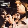CD SMALL FACES Best Of Immediate VICP61140 2000 Japan ObiRock Used