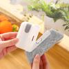 Two In One Detachable Window Slot Brush Groove Glass Window Slot D Ead Corner Brush Gap Brush