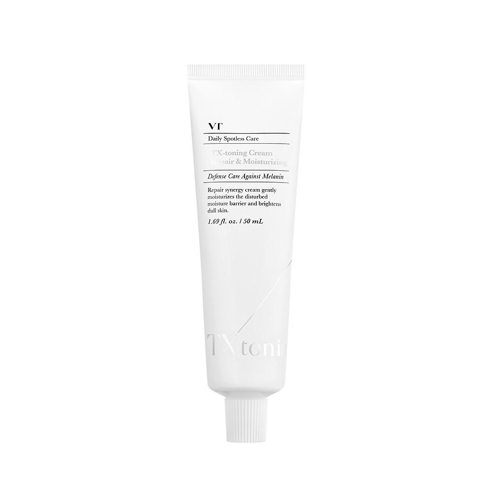 

VT Skin T exToning Cream