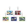 Porta-moedas, clips, porta-chaves – Chaveiros